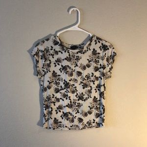 Rose Top